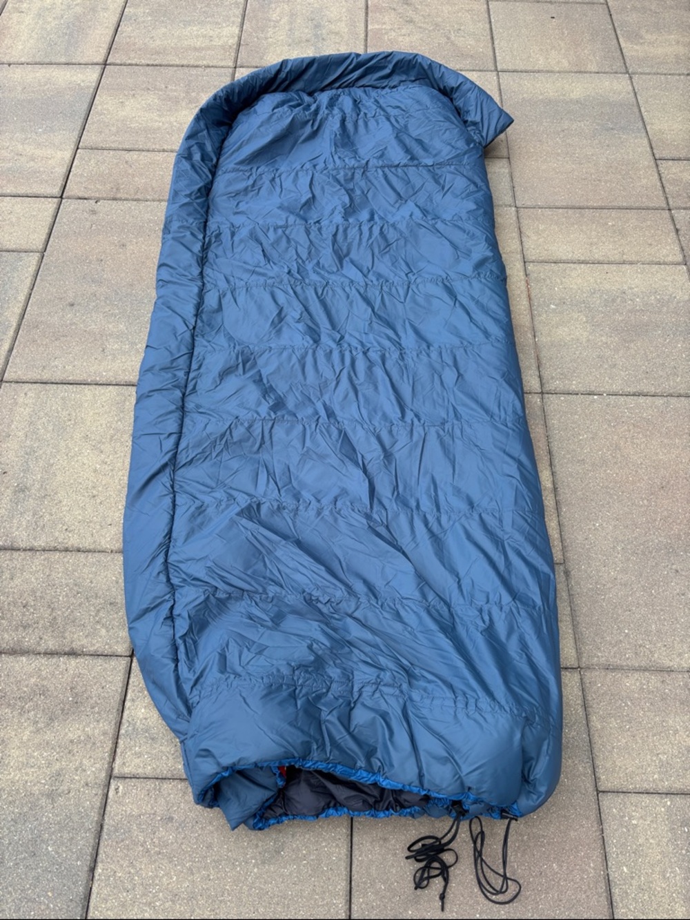 Sleeping Bag - Picture 9 of 15